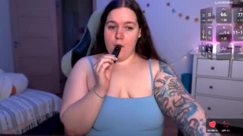 Tina online show from February 27, 2025, 3:26 pm