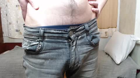 Jack online show from February 13, 2025, 9:41 am