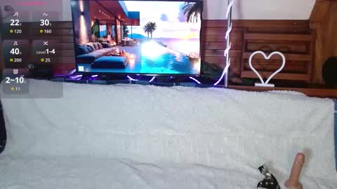 Trinity Fire online show from March 14, 2026, 11:43 pm