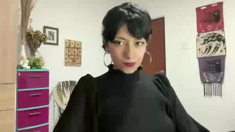 trinitysecrets online show from February 18, 2025, 9:20 pm