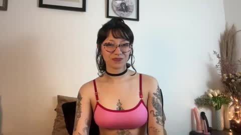 trinitysecrets online show from October 29, 2025, 7:04 pm