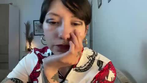 trinitysecrets online show from January 8, 2026, 7:38 pm