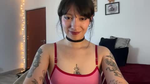 trinitysecrets online show from February 14, 2026, 7:10 pm