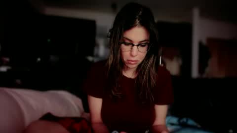 MadisonMontgomery online show from September 18, 2025, 6:48 am