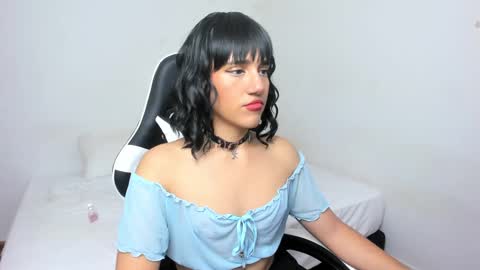 Triny online show from February 5, 2025, 12:17 pm