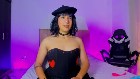 Triny online show from March 13, 2026, 1:18 pm