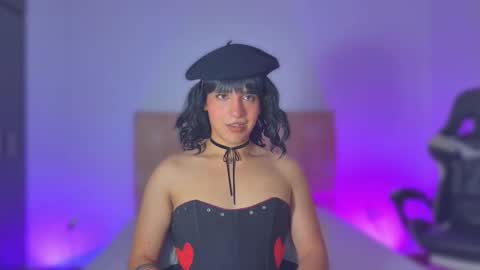 Snapshot of trinydoll chatting on April 24, 2026, 1:46 pm Triny online show from April 24, 2026, 1:46 pm