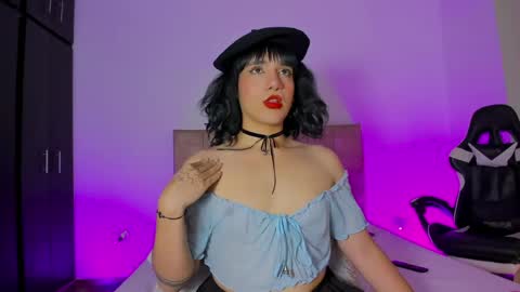Snapshot of trinydoll chatting on April 30, 2026, 2:01 pm Triny online show from April 30, 2026, 2:01 pm