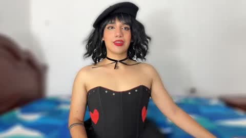 Snapshot of trinydoll chatting on May 4, 2026, 2:35 pm Triny online show from May 4, 2026, 2:35 pm