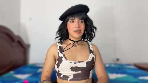 Snapshot of trinydoll chatting on May 6, 2026, 2:22 pm Triny online show from May 6, 2026, 2:22 pm