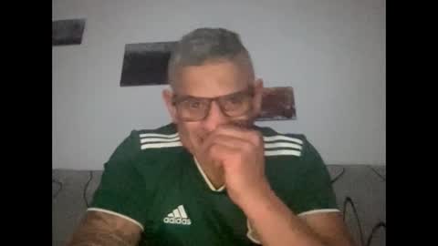 Ramiro online show from February 2, 2025, 4:05 am