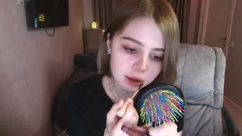 tripleprinces online show from January 3, 2025, 4:27 pm