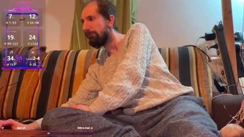 SibSab online show from March 2, 2026, 9:43 pm