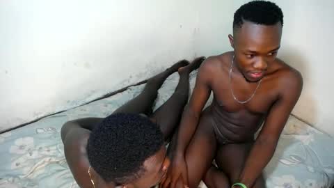 Trisboo5 online show from December 7, 2024, 12:19 am