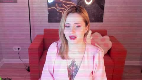 Seatoriya online show from April 25, 2026, 4:04 am