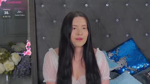 trisha_winslet online show from January 12, 2025, 3:36 pm