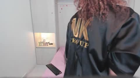 TRISHA online show from September 19, 2025, 4:36 am