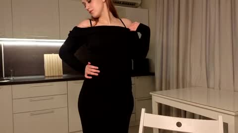 Triss online show from March 31, 2026, 2:28 pm