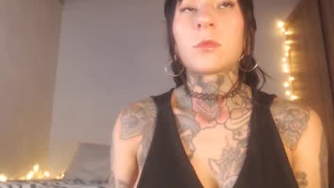 Tristan And Samara online show from March 2, 2025, 8:29 pm