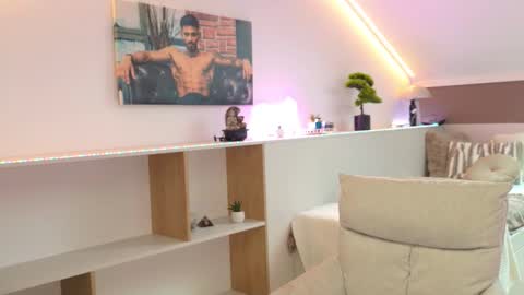 Snapshot of tristangreyaura chatting on February 13, 2026, 7:15 am Trystan Grey online show from February 13, 2026, 7:15 am