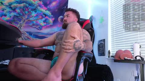 tristanhardwood online show from February 11, 2026, 10:59 pm