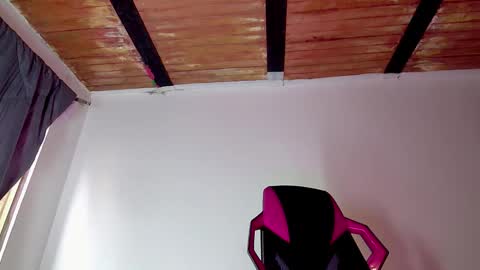 trix_ebony online show from November 6, 2025, 8:10 pm