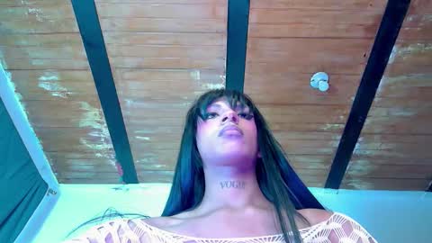 trix_ebony online show from November 7, 2025, 8:09 pm