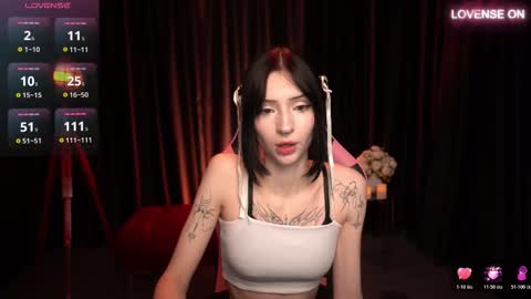 trix_void online show from October 31, 2025, 10:05 am