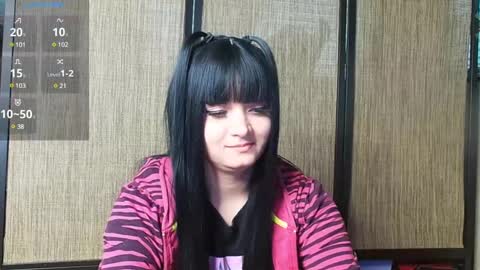 trixiedoescamcam online show from December 21, 2024, 8:00 pm