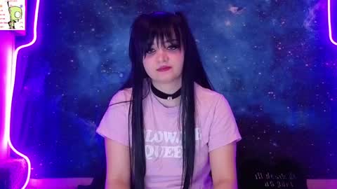 trixiedoescamcam online show from May 30, 2026, 10:07 pm