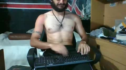 Andrew online show from December 17, 2024, 1:07 am