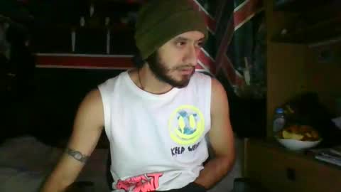 Andrew online show from January 17, 2025, 12:52 pm