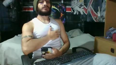 Andrew online show from February 25, 2025, 2:44 pm