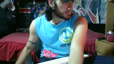 Andrew online show from September 14, 2025, 10:20 pm