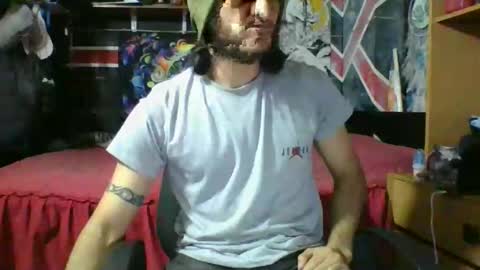 Andrew online show from September 21, 2025, 12:23 am