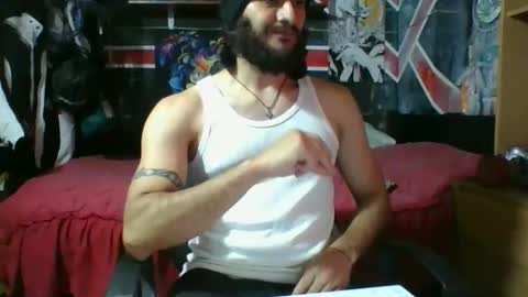 Andrew online show from November 21, 2025, 9:35 pm