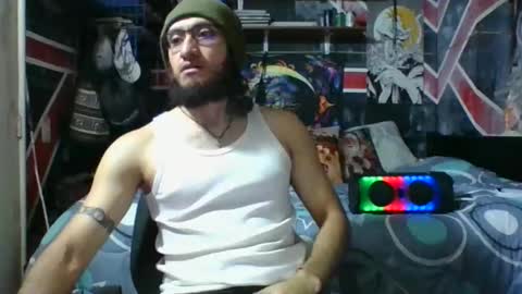 Andrew online show from February 28, 2026, 2:56 am