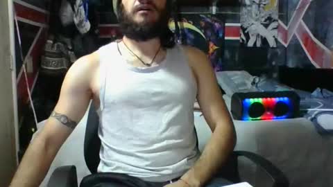 Andrew online show from March 31, 2026, 2:06 pm