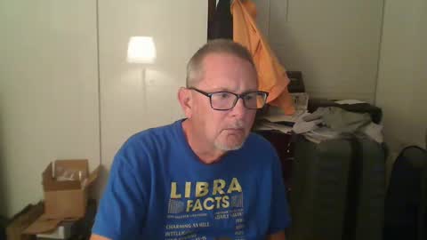 Troffer online show from December 21, 2024, 12:09 am