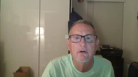 Troffer online show from February 14, 2025, 1:13 am