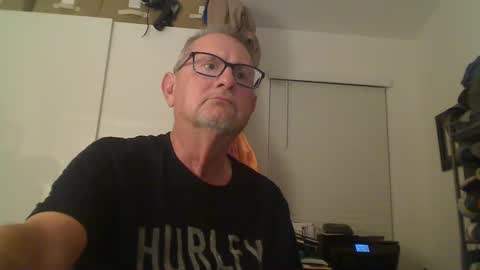 Troffer online show from February 26, 2025, 1:00 am