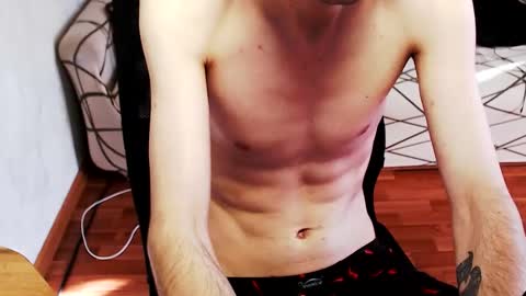 Snapshot of trone41 chatting on April 1, 2026, 11:00 am I POST MY FUCKING VIDEOS AND PICS online show from April 1, 2026, 11:00 am