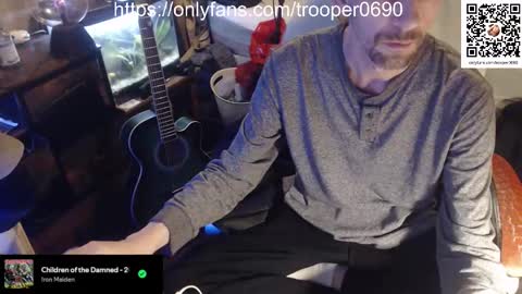 trooper0690 online show from December 22, 2025, 7:44 pm