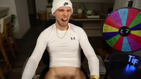 Troy Green online show from January 16, 2026, 4:16 am