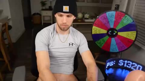 Troy Green online show from March 8, 2026, 3:32 am