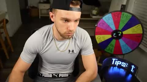 Troy Green online show from March 20, 2026, 3:22 am