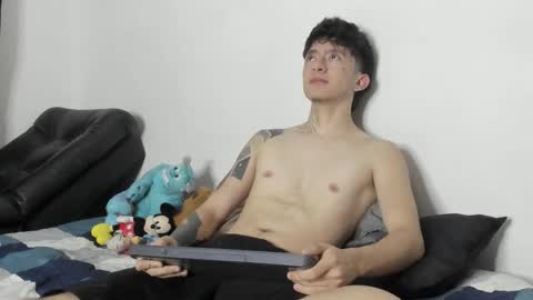 Troy online show from March 3, 2026, 11:16 am