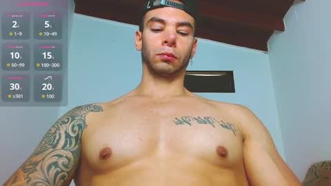 sebas online show from February 19, 2026, 6:37 pm