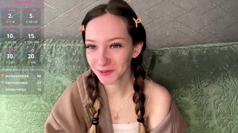 Hello Viola here   Help me to make 50 thumbs up 333 online show from April 11, 2026, 7:45 am