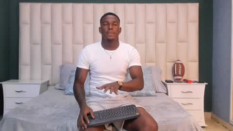 Troy Khalil online show from January 16, 2025, 9:30 pm